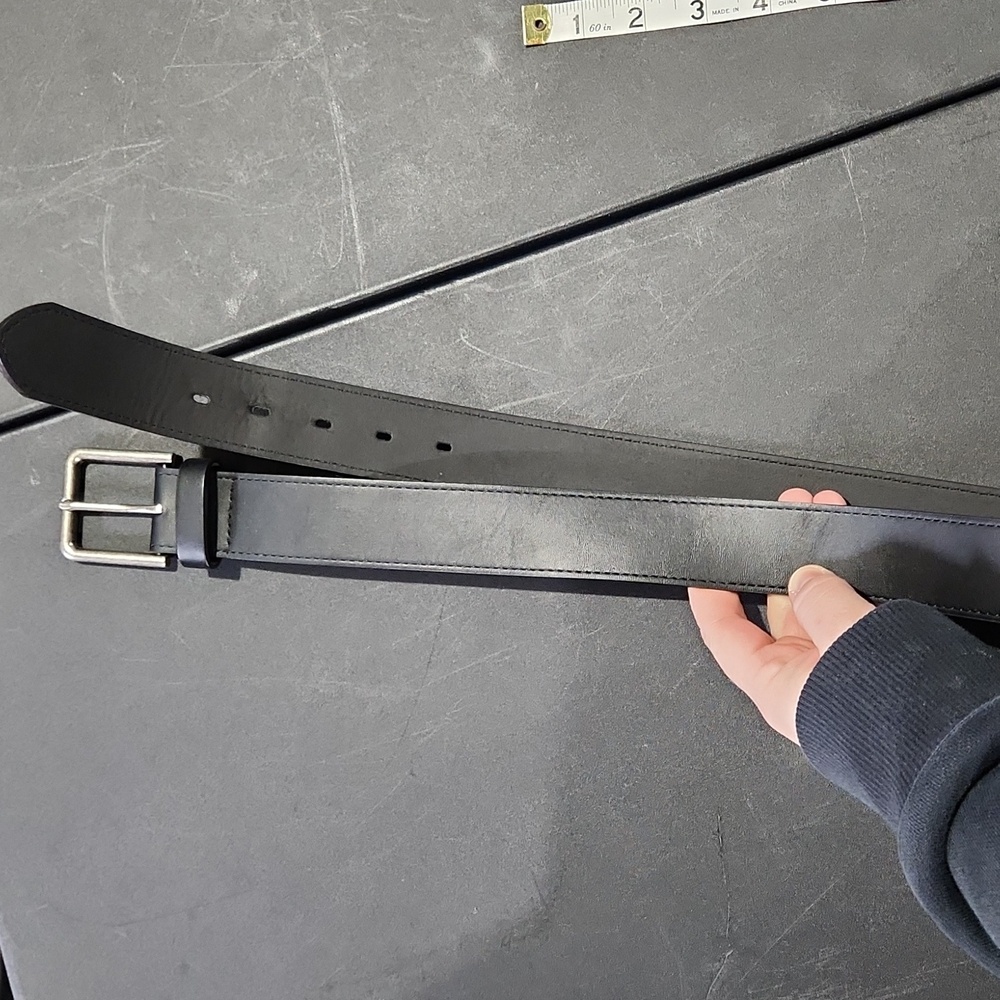 George Men's Belt 36